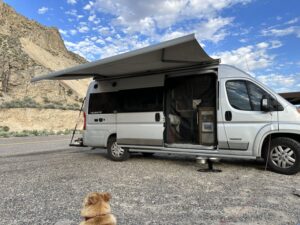 Carlin, NV