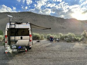 Carlin, NV