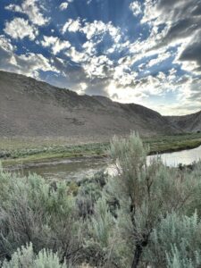 Carlin, NV